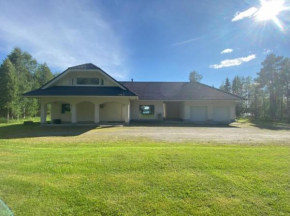 Villa Saapunki, Kuusamo